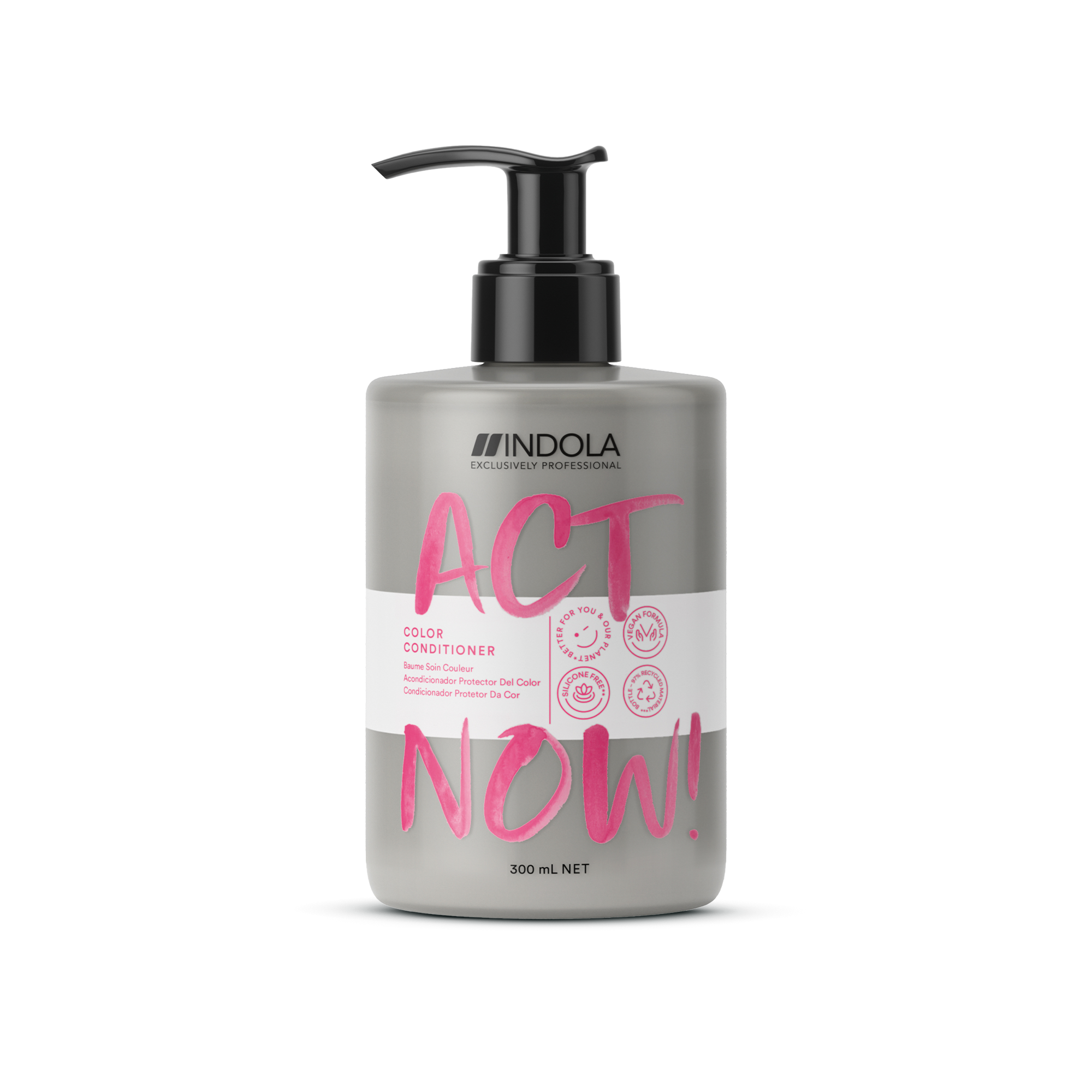 Act Now! Color Conditioner