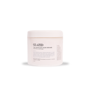 The Shave of Your Dreams