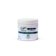 Avocado Oil Hair Mask