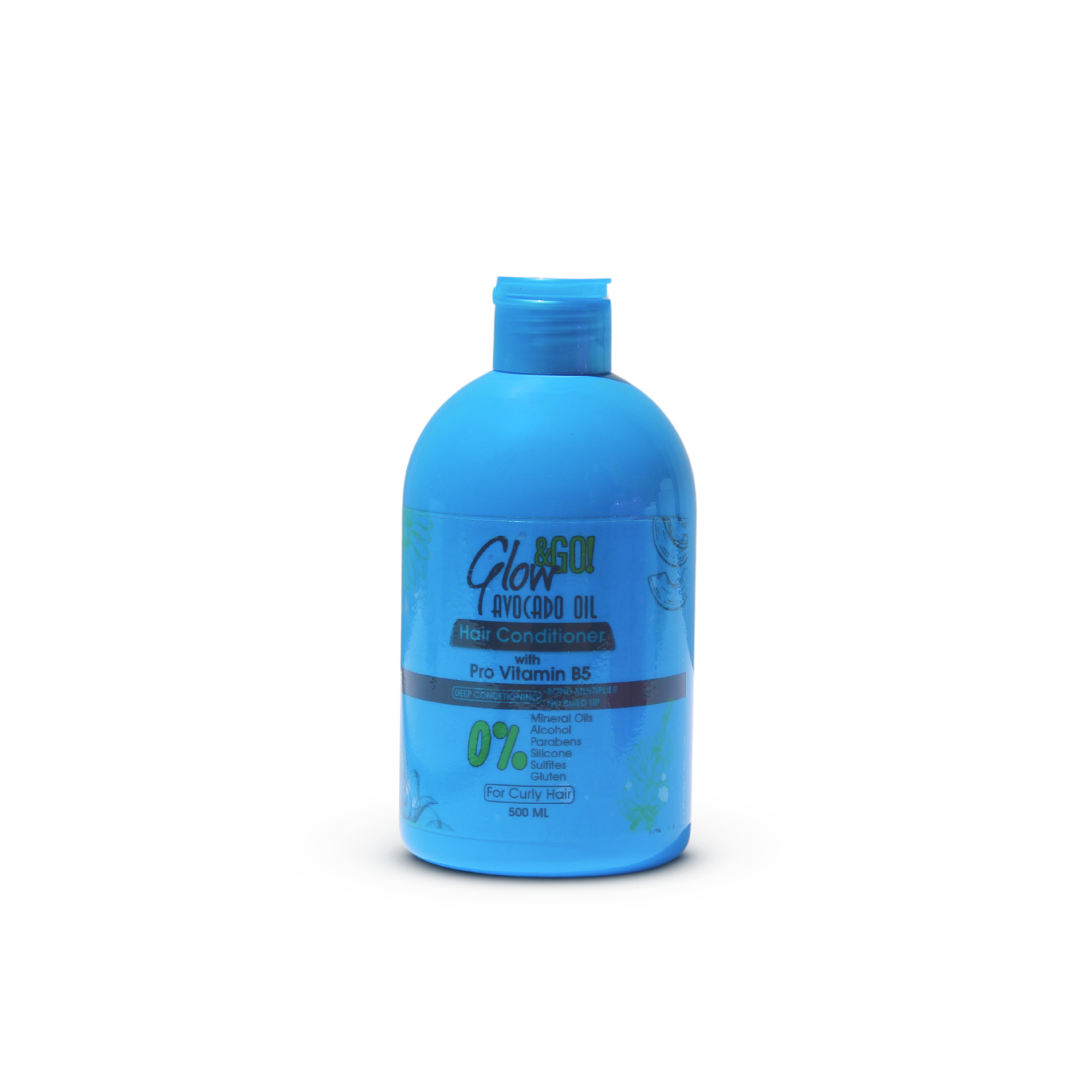 Avocado Oil Conditioner