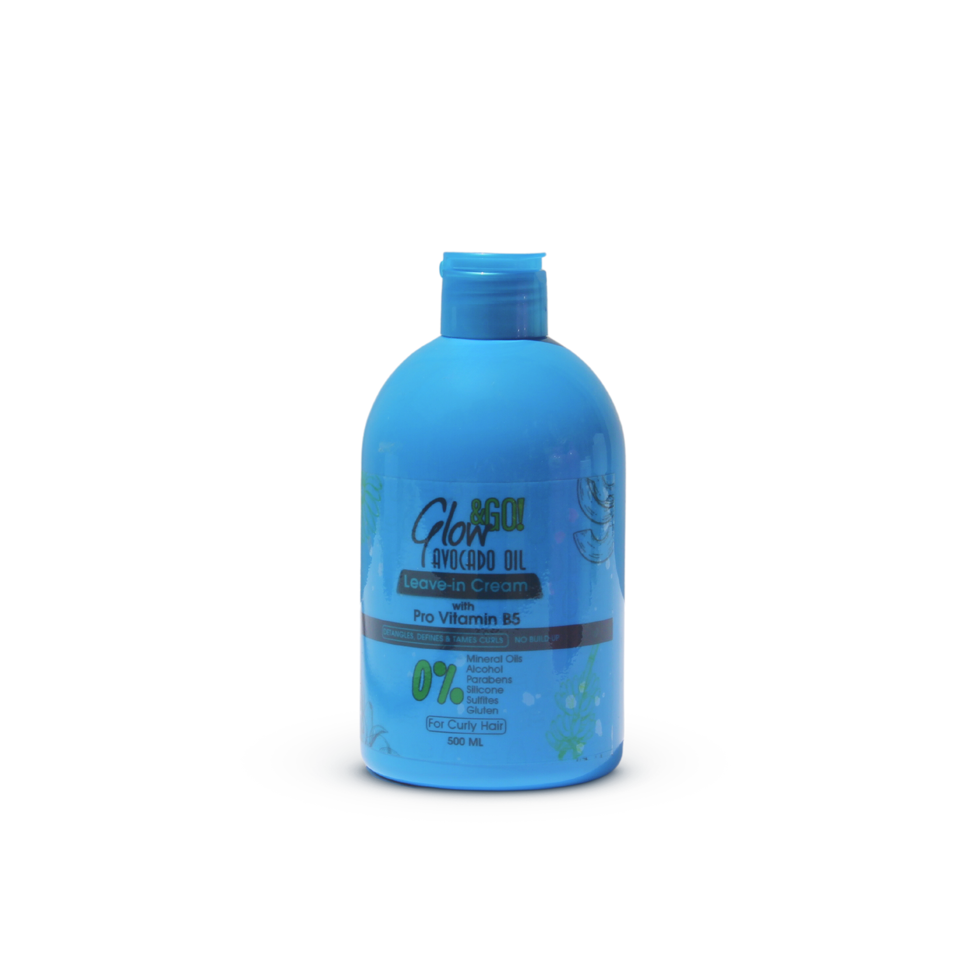 ليڤ إن بالأڤوكادو