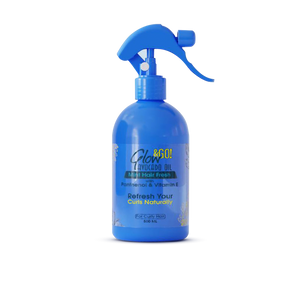 Avocado Oil Mint Hair Fresh