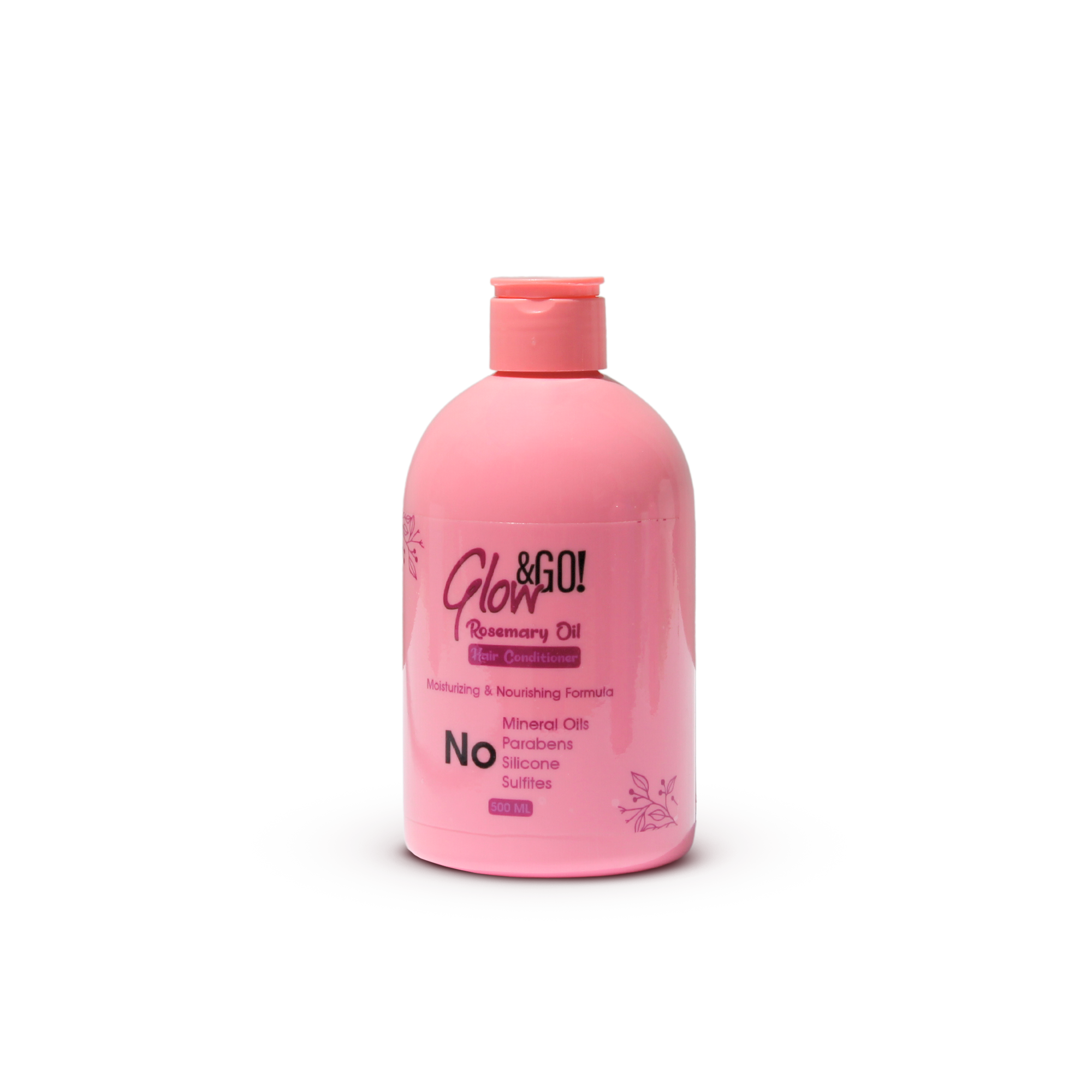 Rosemary Oil Conditioner