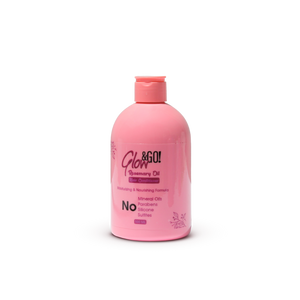 Rosemary Oil Conditioner