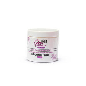 Rosemary Oil Hair Mask