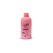 Rosemary Oil Leave-In