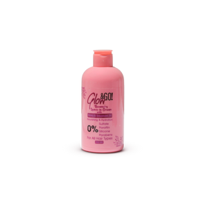 Rosemary Oil Leave-In