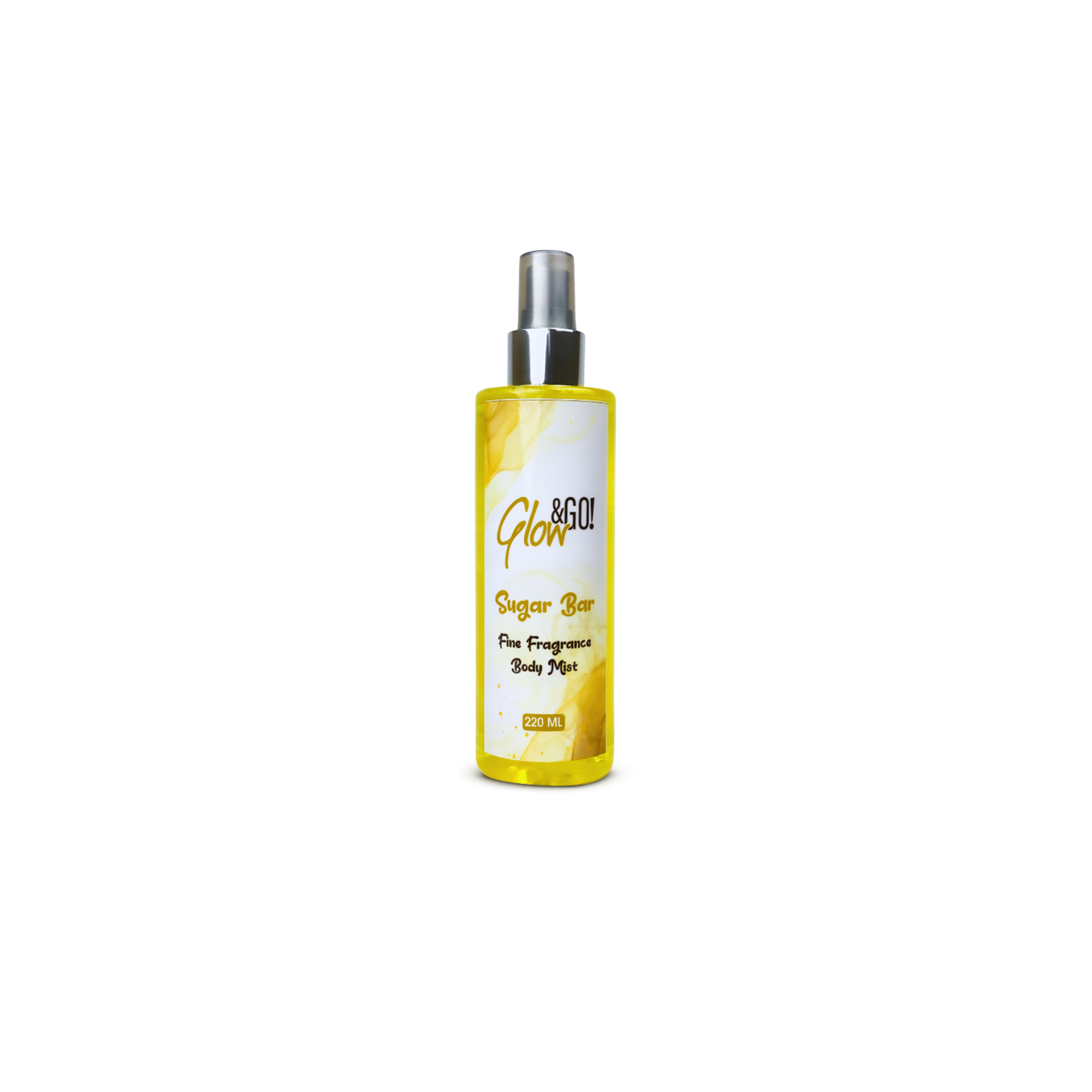 Sugar Bar Body Mist