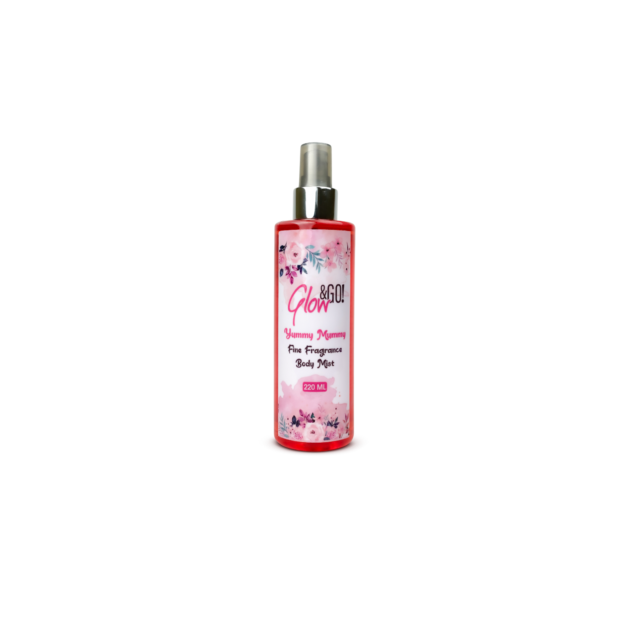Yummy Mummy Body Mist