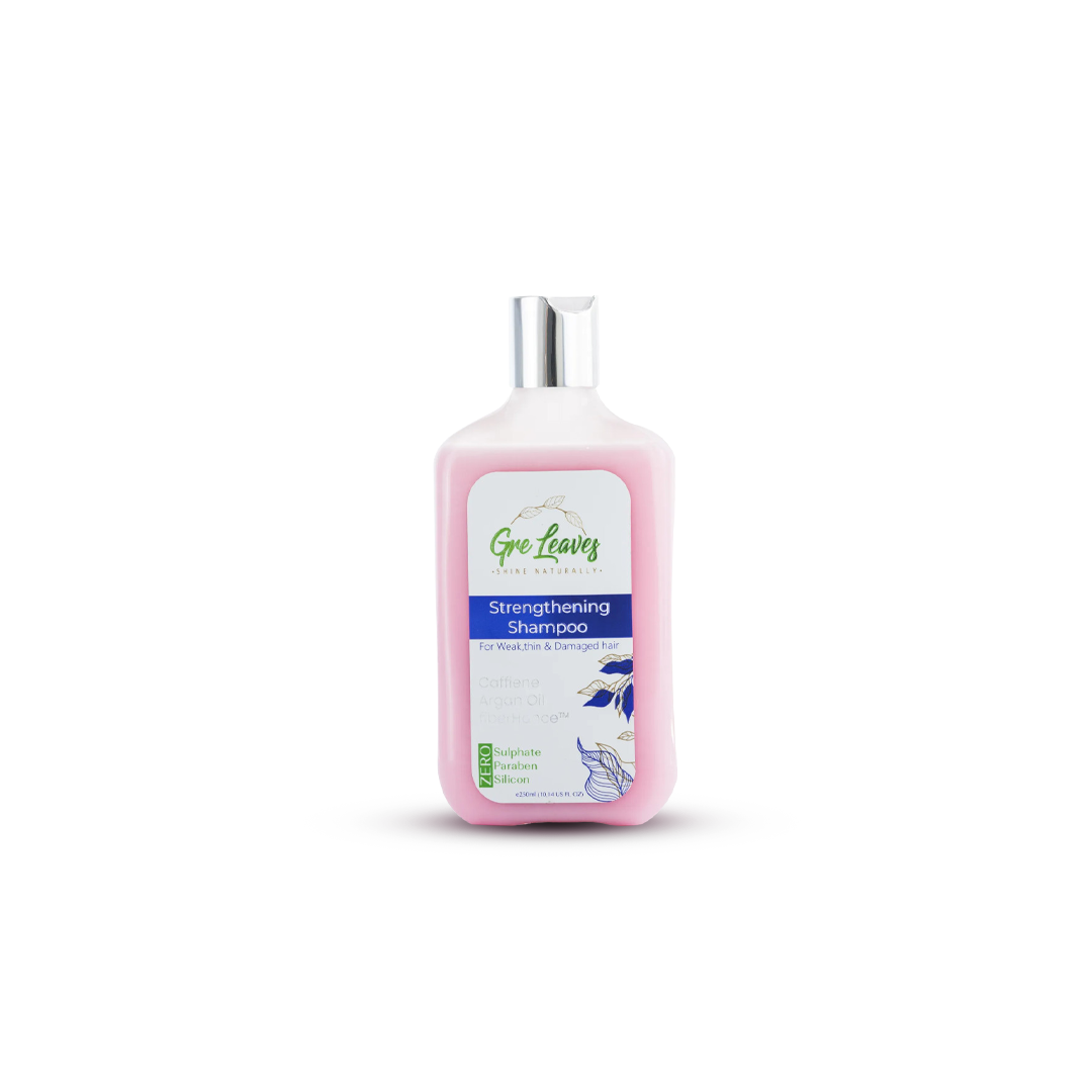 Strengthening Shampoo