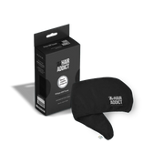 فوطة فريز اوڤ بلاك وافل ويڤ