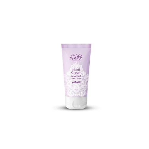 Passion Hand Cream • Eva Cosmetics • Source Beauty Egypt