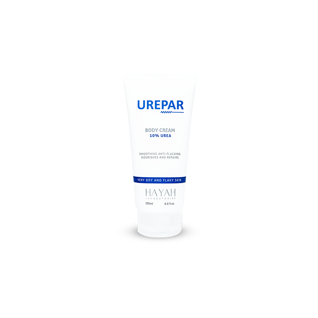 Urepar Body Cream - Hayah Laboratories