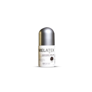 Melatex Lightening Roll On Deodorant, Oud