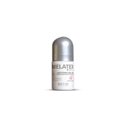 Melatex Lightening Roll On Deodorant, Cotton Candy
