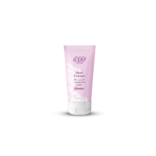 Passion Heel Cream • Eva Cosmetics • Source Beauty Egypt