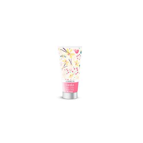 Vanilla Hand & Body Lotion • Bubblzz • Source Beauty Egypt