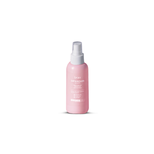 Detangling Leave In Spray • Braes • Source Beauty Egypt