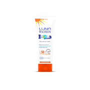 Protective Sunscreen SPF50+ • Luna • Source Beauty Egypt