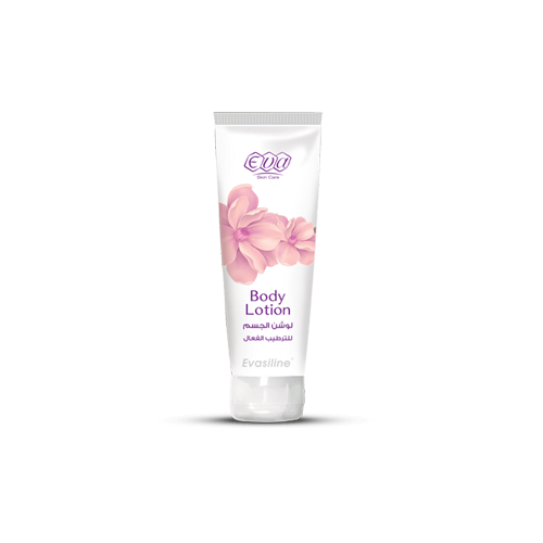 Body Lotion • Eva Cosmetics • Source Beauty Egypt