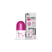 Whitening Roll on Deodorant • Kolagra • Source Beauty Egypt