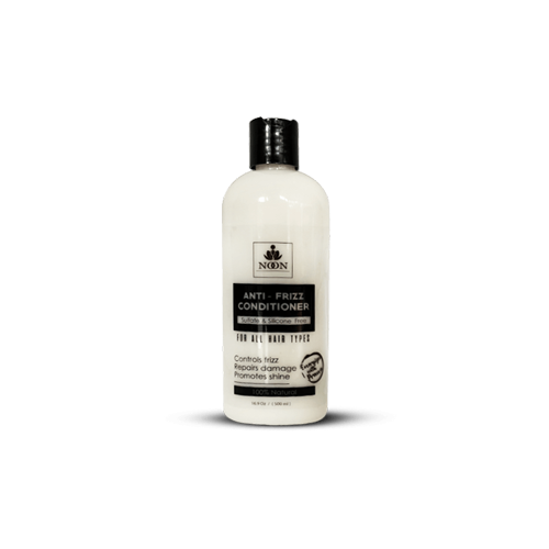 Anti-Frizz Conditioner • NOON • Source Beauty Egypt