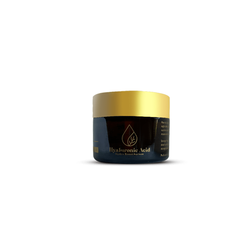 Hyaluronic Acid • Sensera Aromatherapy • Source Beauty Egypt