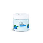 Very Berry Exfoliator • Raw African • Source Beauty Egypt