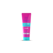 Shea Butter & Linseed Curls Leave In Cream • Eva Cosmetics • Source Beauty Egypt