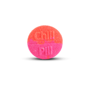 Source Beauty Chill Pill Bath Bomb Bubblzz Bath & Body Bath & Shower Bath Bombs gift Oils & Soaks
