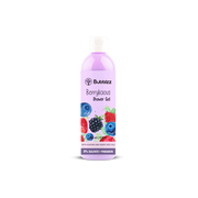 Source Beauty Berrylicious Shower Gel Bubblzz Bath & Body Bath & Shower Shower Gels & Cleansers
