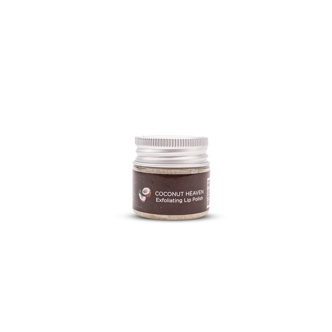 سكراب شفايف - كوكونت هيڤن
