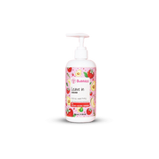 Leave-In Cream • Bubblzz • Source Beauty Egypt