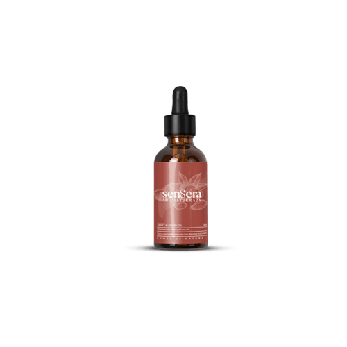 Sweet Almond Oil • Sensera Aromatherapy • Source Beauty Egypt