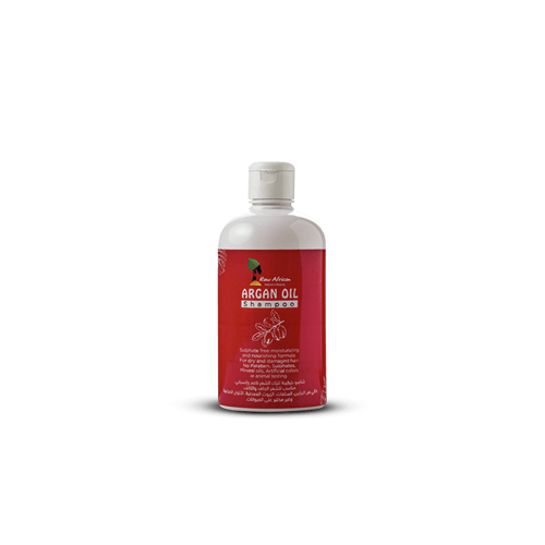 Argan Oil Shampoo