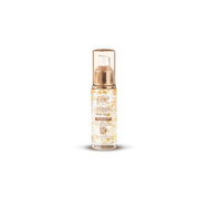 Gold Collagen Skin Rejuvenating Facial Serum • Eva Cosmetics • Source Beauty Egypt