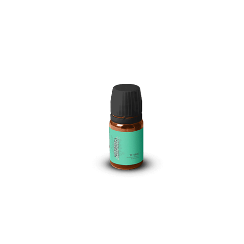 Thyme Oil • Sensera Aromatherapy • Source Beauty Egypt