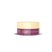 Gold Argan Hair Mask • Eva Cosmetics • Source Beauty Egypt
