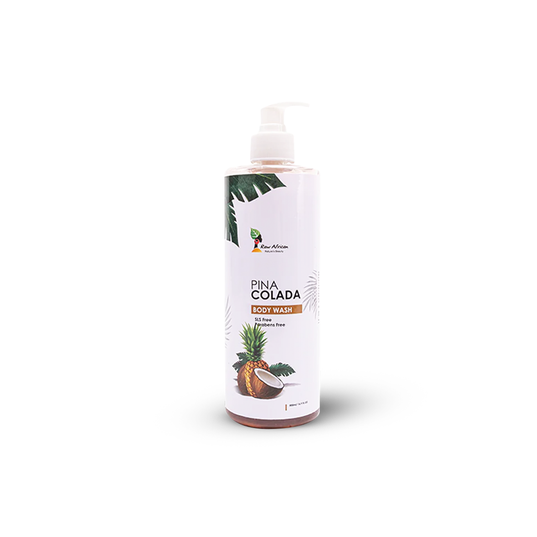 Pina Colada Body Wash