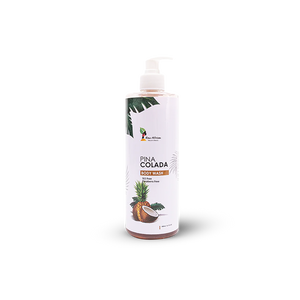 Pina Colada Body Wash