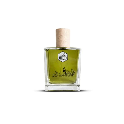 Forest Eau De Toilette • Norshek • Source Beauty Egypt