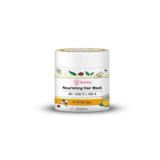 Source Beauty Nourishing Hair Mask Bubblzz Hair Hair Masks Straight Treatments Wavy