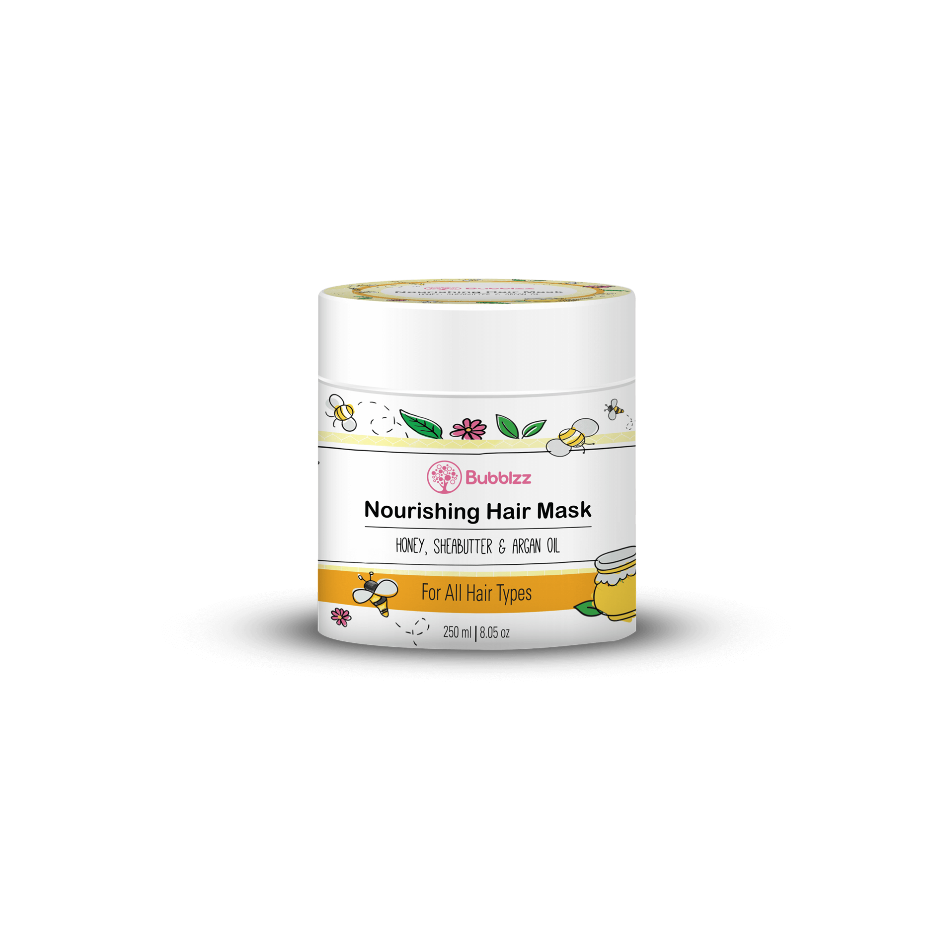 Source Beauty Nourishing Hair Mask Bubblzz Hair Hair Masks Straight Treatments Wavy