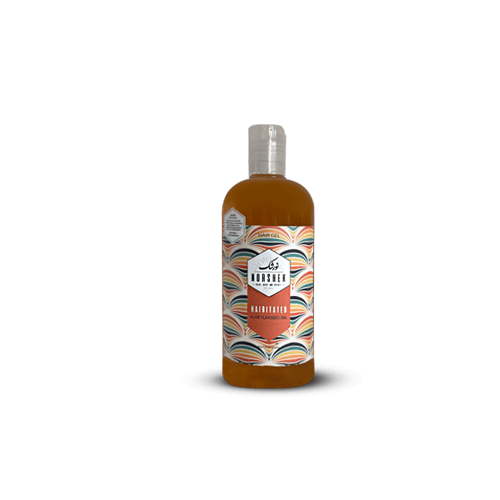 Hairitated Hair Gel • Norshek • Source Beauty Egypt