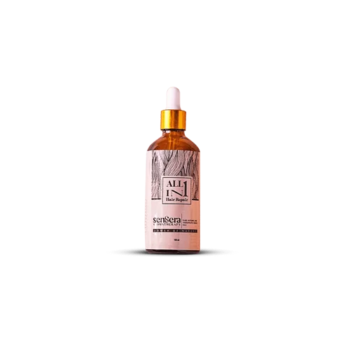 All in 1 Hair Repair • Sensera Aromatherapy • Source Beauty Egypt