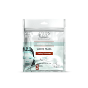 White Pearl Sheet Mask • Eva Cosmetics • Source Beauty Egypt