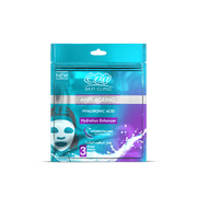 Eva Hyaluronic Acid Sheet Mask