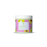 Super Greens Hair Mask • EarthBath • Source Beauty Egypt
