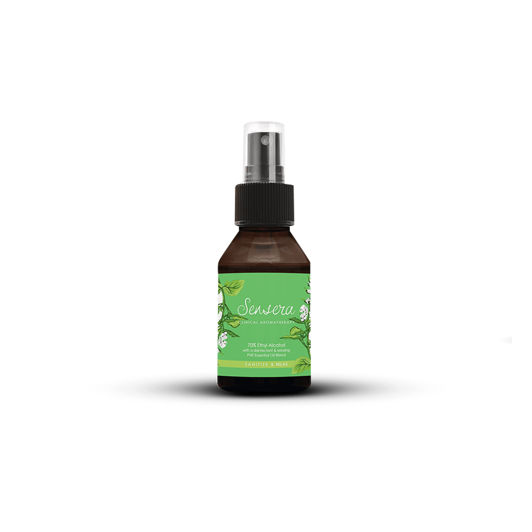 Source Beauty Sanitize & Relax Sensera Aromatherapy Bath & Body Body Care Sanitizers sbfavs