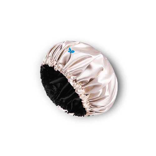 Source Beauty Satin Bonnet BLESS Hair Hair Tools & Accessories